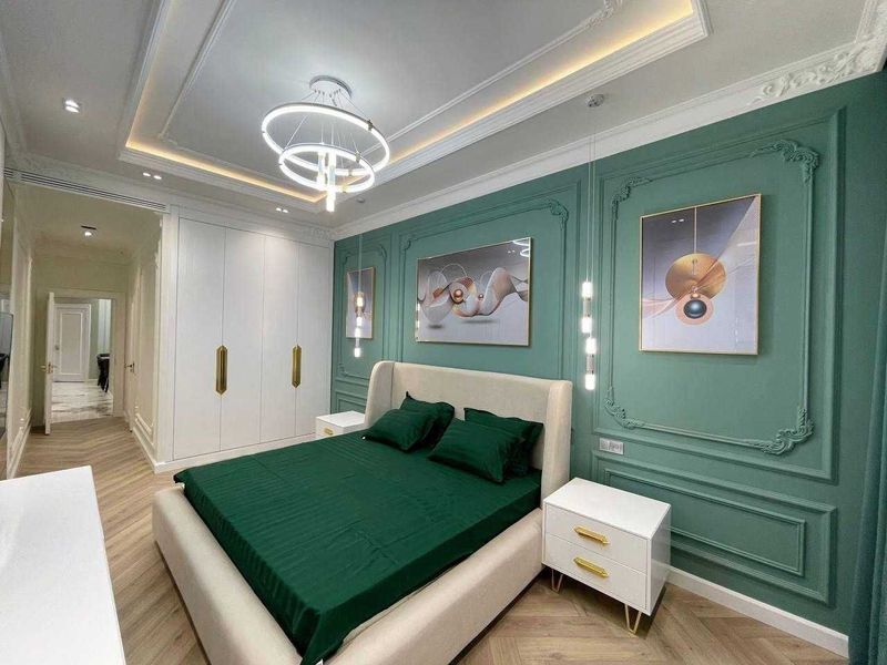 Parkent Plaza Аренда! 2-ком VIP-квартира в новом ЖК! Махтумкули Parkent Plaza Аренда! 2-ком VIP-квартира в новом ЖК! Махтумкули