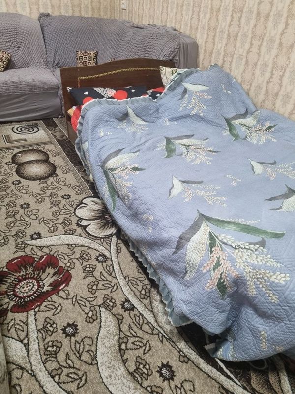 2×спалъний диван
