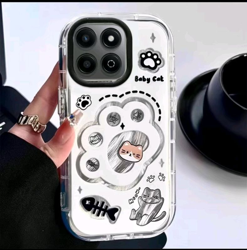 Telefonga chexol Telefonga chexol