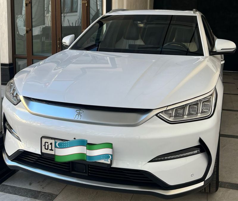 Byd flagship 2023 toza 27.450 Byd flagship 2023 toza 27.450