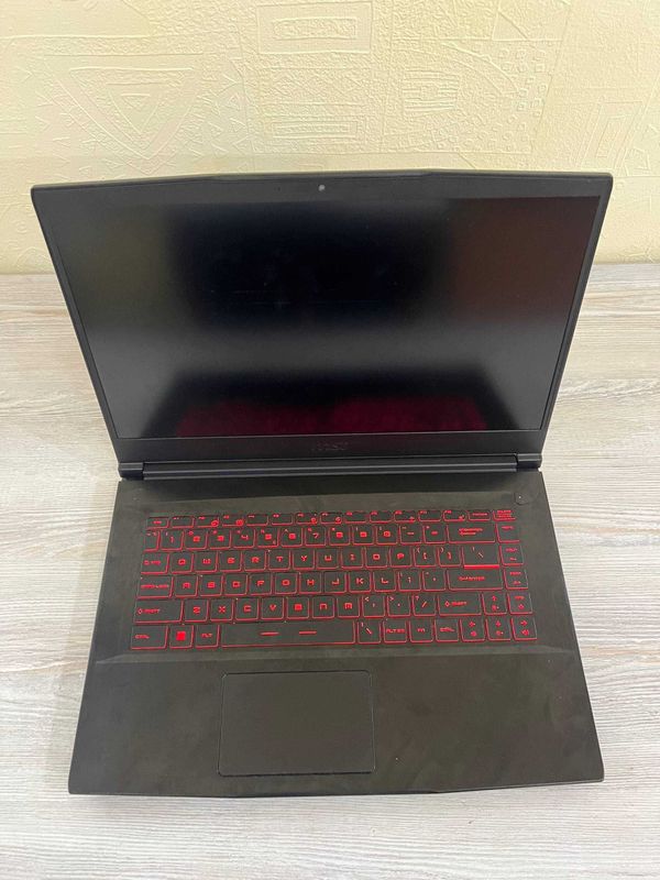 Msi GF63 Thin 11SC Msi GF63 Thin 11SC