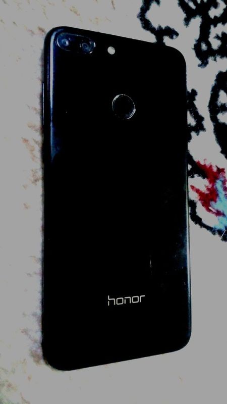 honor 9 lite sotiladi