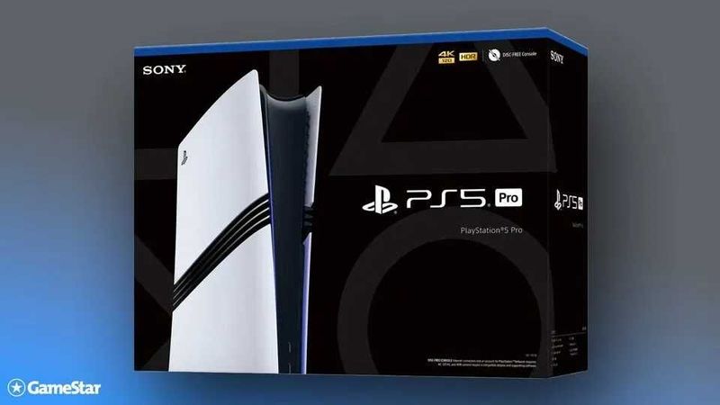 Playstation 5 SLIM digital