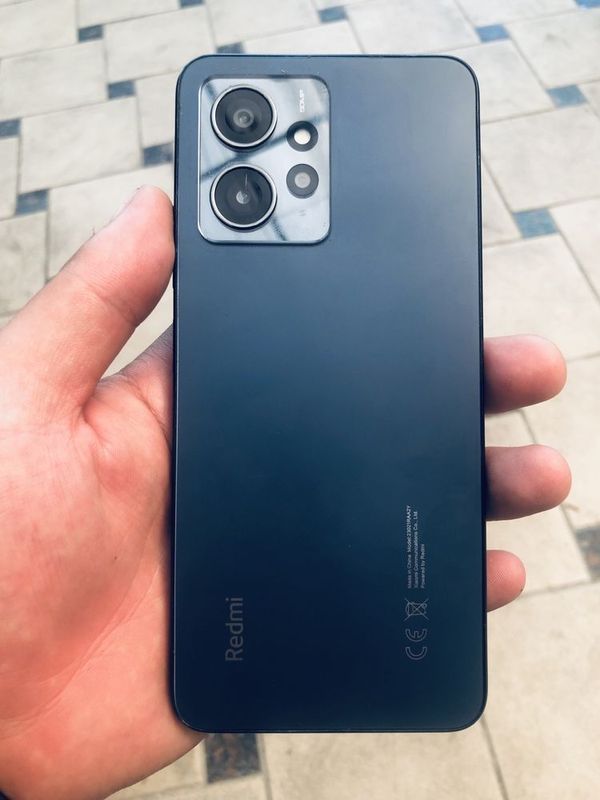 Redmi note 12 8/128 Redmi note 12 8/128