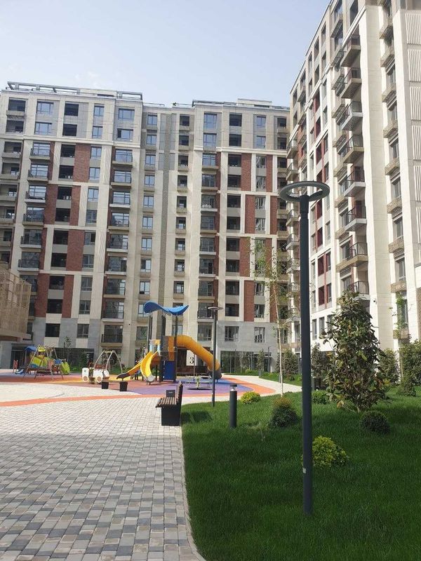 Сдам квартиру в Новостройке,NRG Ойбек , 1- комнатная 700 у.е. Сдам квартиру в Новостройке,NRG Ойбек , 1- комнатная 700 у.е.