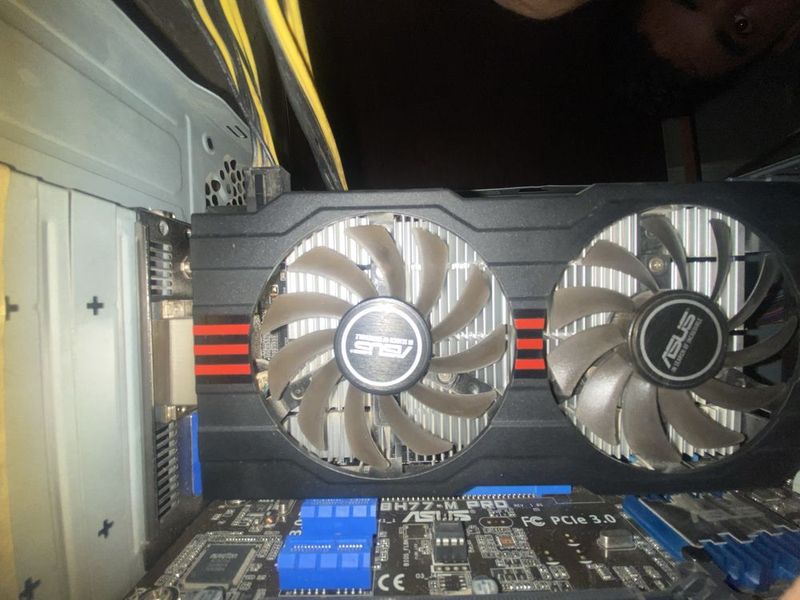 nvidia geforce gtx 750 ti nvidia geforce gtx 750 ti