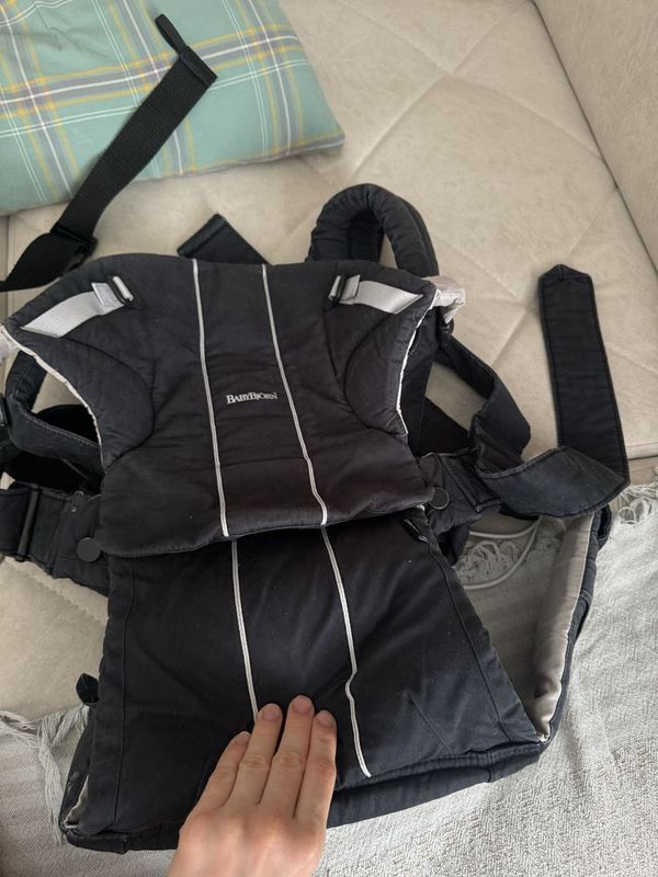 Эргорюкзак babybjorn, мирой бренд Эргорюкзак babybjorn, мирой бренд