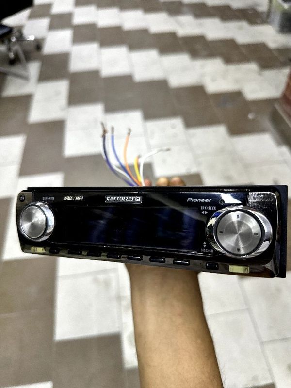 Carrozzeria 919 zor xolatta