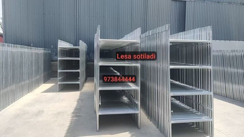 Lesa sotiladi duralyumin nalichi bor Lesa sotiladi duralyumin nalichi bor