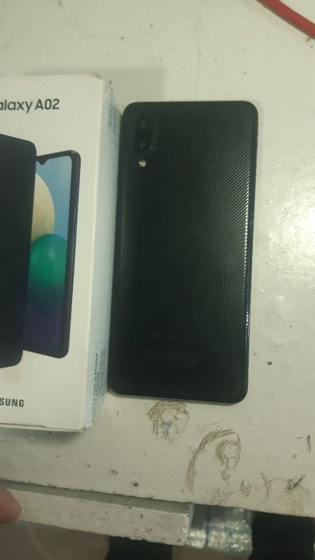 Samsung A02 32gb