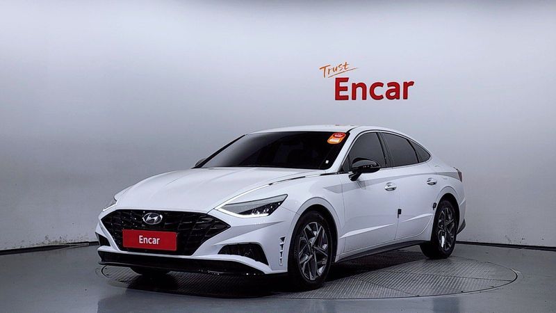 Hyundai Sonata машина Hyundai Sonata машина