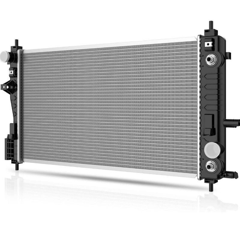 Radiator GM Malibu,nexia,spark,damas,lacetti, радиатор авто, radiatr Radiator GM Malibu,nexia,spark,damas,lacetti, радиатор авто, radiatr
