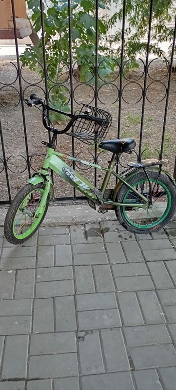 Продаются велосипеды