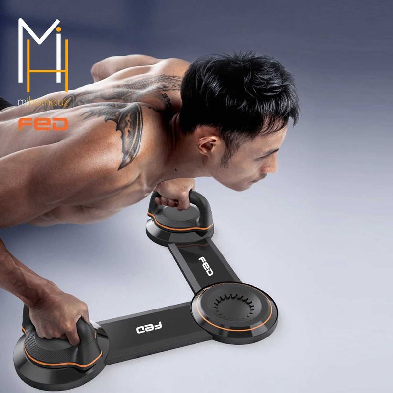 Упоры для отжиманий Xiaomi FED срочно пр