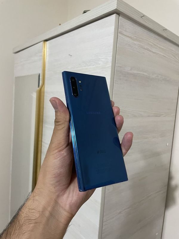 Samsung Galaxy Note 10 Plus Samsung Galaxy Note 10 Plus