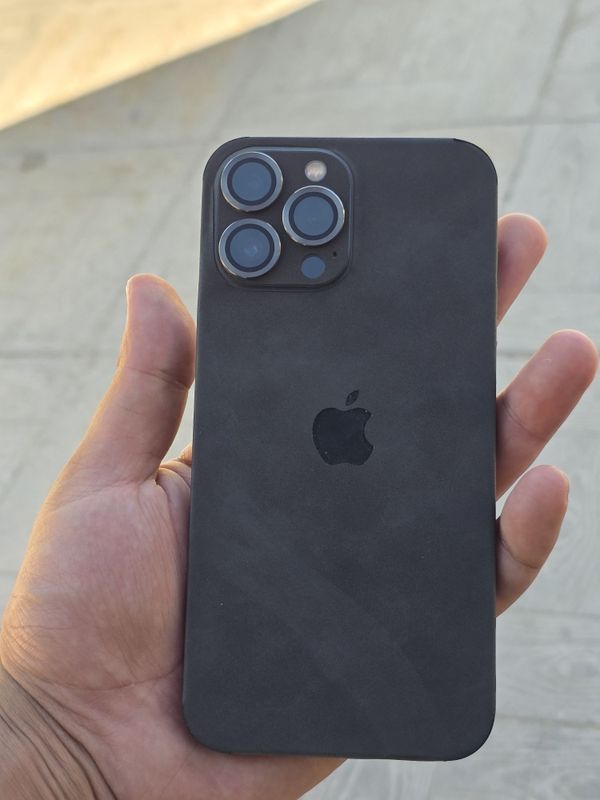 iPhone 13 Pro Max 1/TB iPhone 13 Pro Max 1/TB