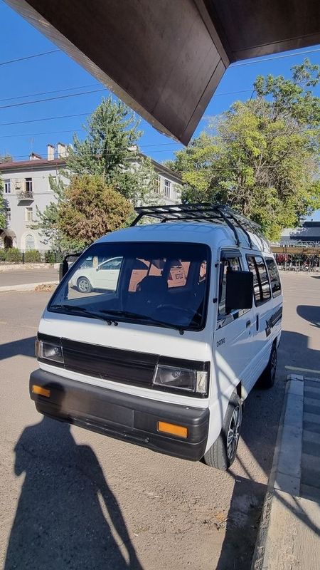 Damas sotiladi srochna
