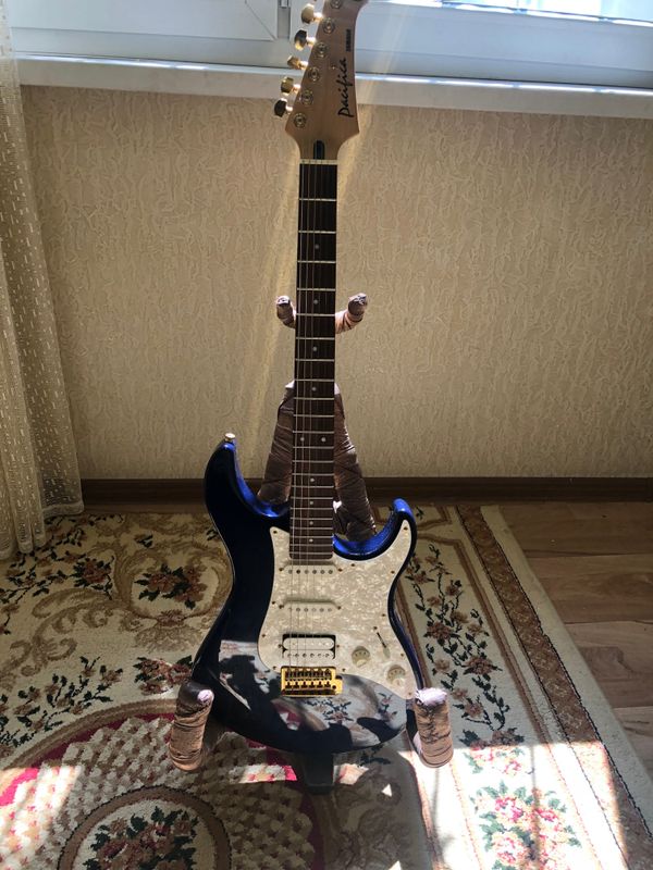 Электрогитара Yamaha Pacifica