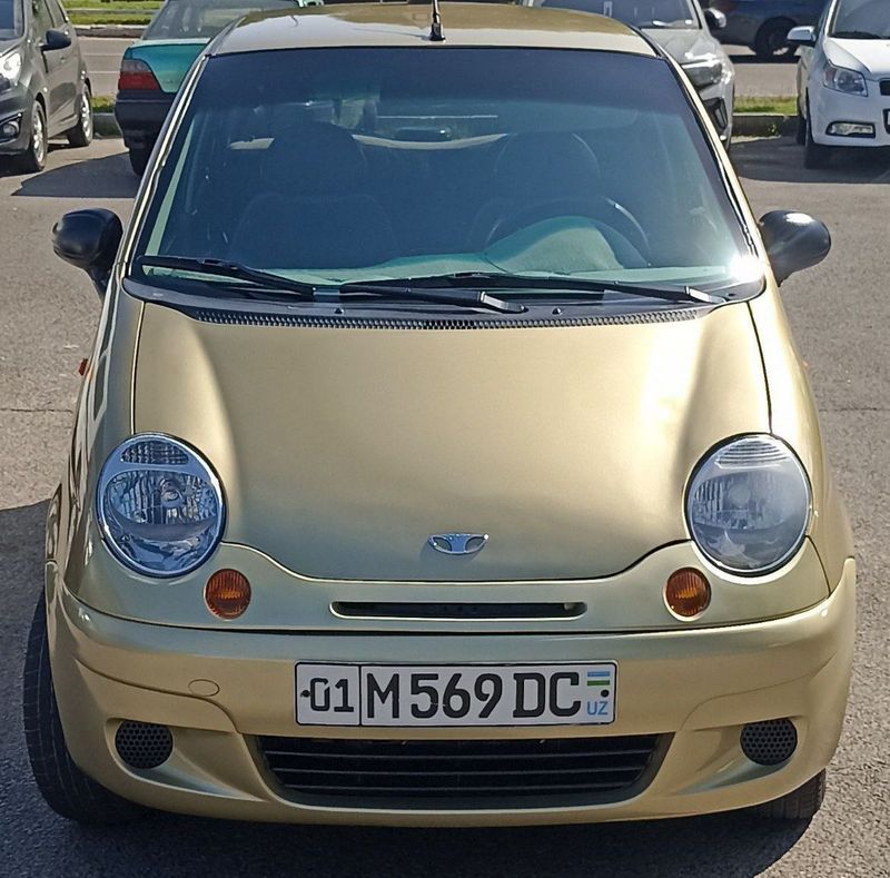 Matiz 2009 yil .. Matiz 2009 yil ..