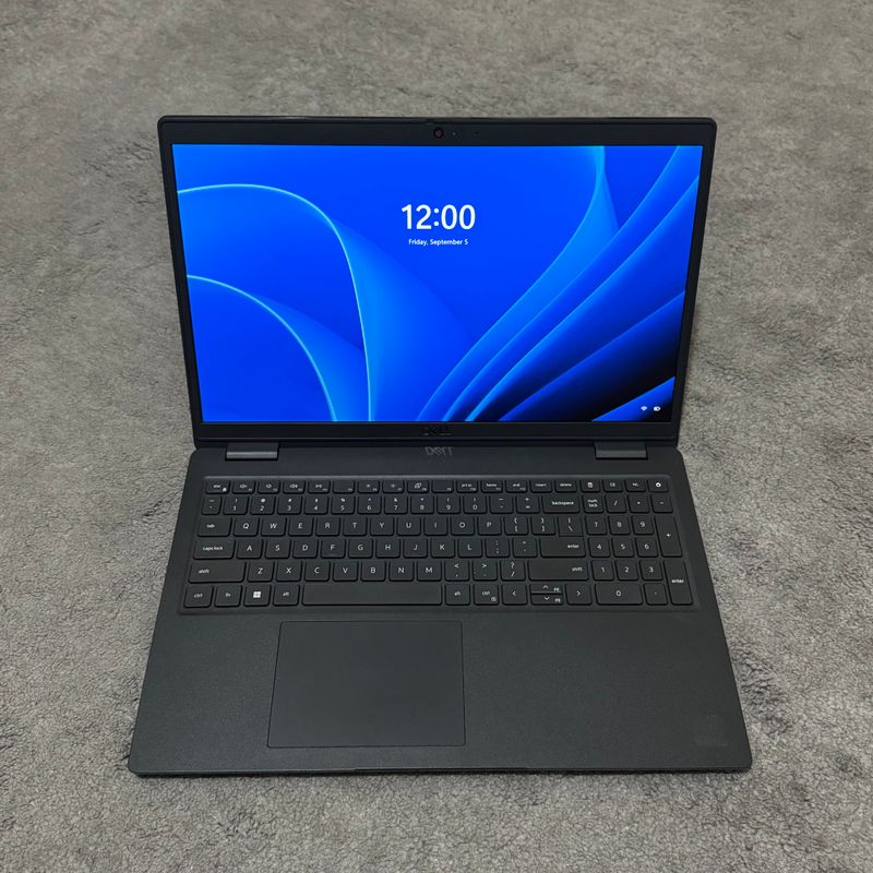 Ноутбук Dell Latitude 3520 | Intel i5-1135G7