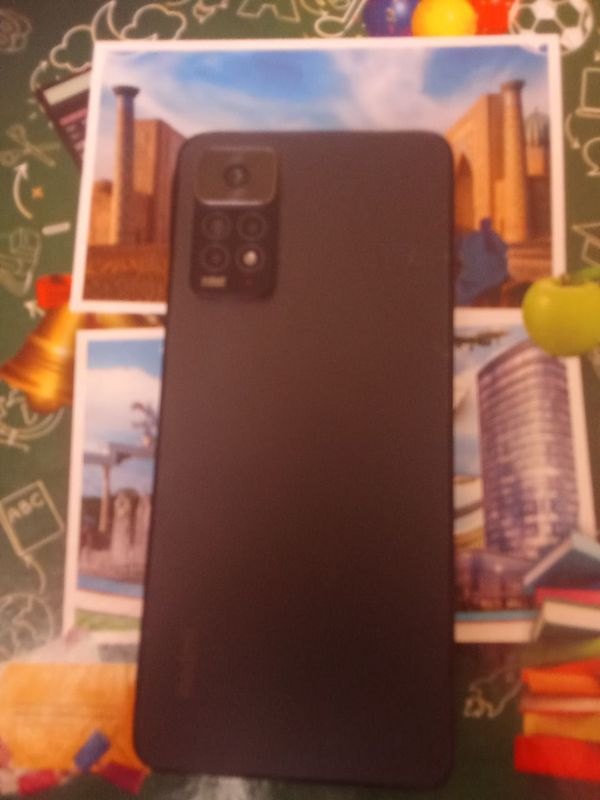 Redmi not 11 pro Redmi not 11 pro