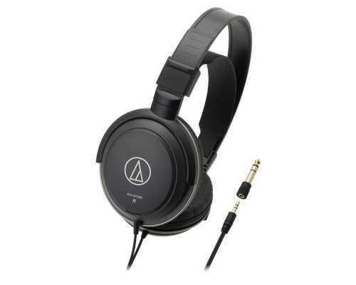 Проводные наушники Audio Technica ATH-AVC200