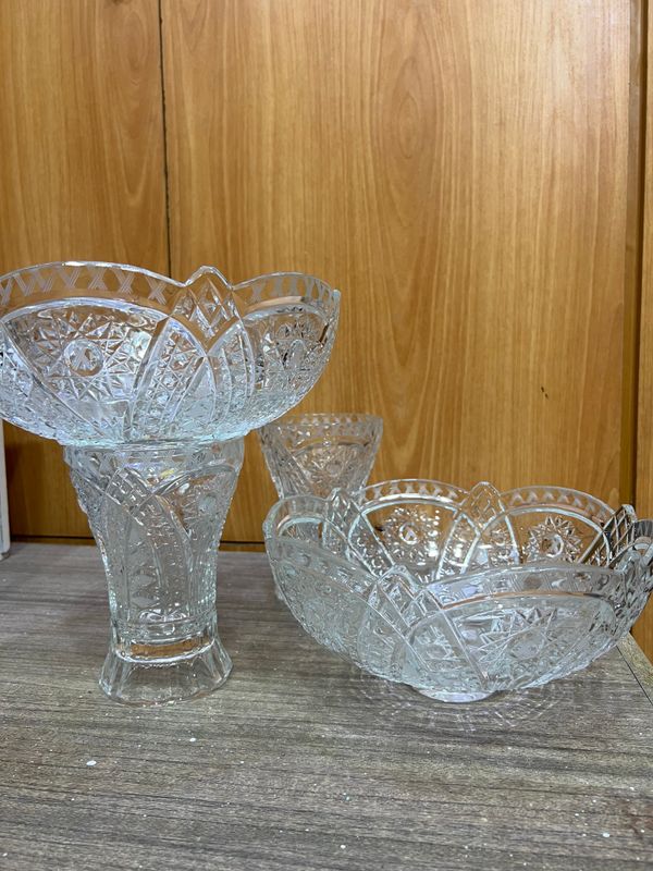 “KRISSO — Hand Cut — Made in Russia” “KRISSO — Hand Cut — Made in Russia”