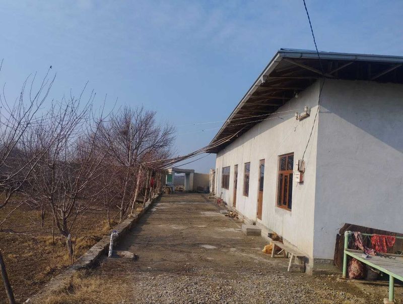 Navoiy viloyati, Navbahor tumanida Dala shiypon binosi sotiladi Navoiy viloyati, Navbahor tumanida Dala shiypon binosi sotiladi