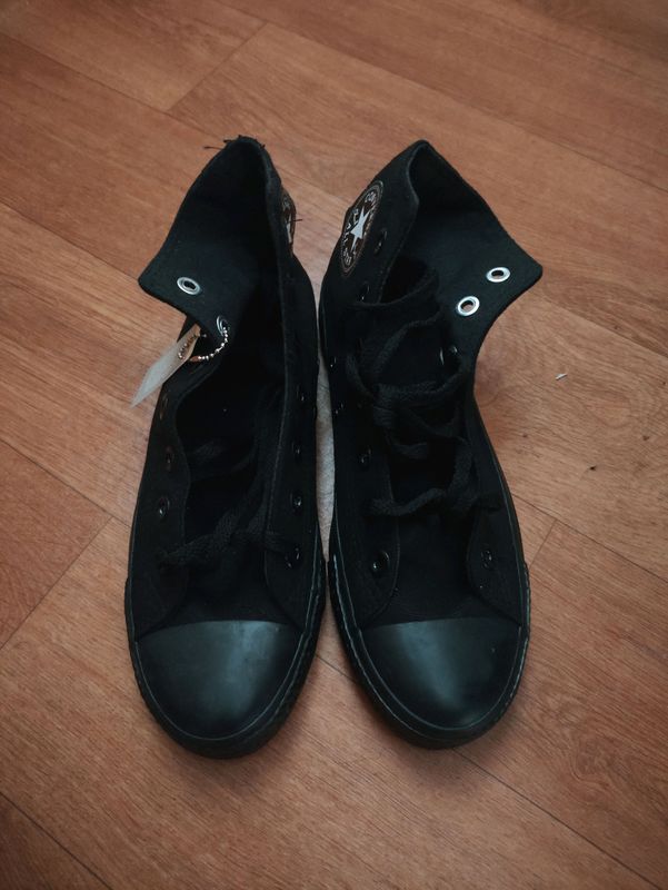 Кеды Converse Кеды Converse
