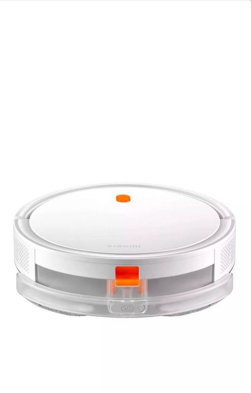 Робот-пылесос Xiaomi Robot Vacuum E5 Робот-пылесос Xiaomi Robot Vacuum E5
