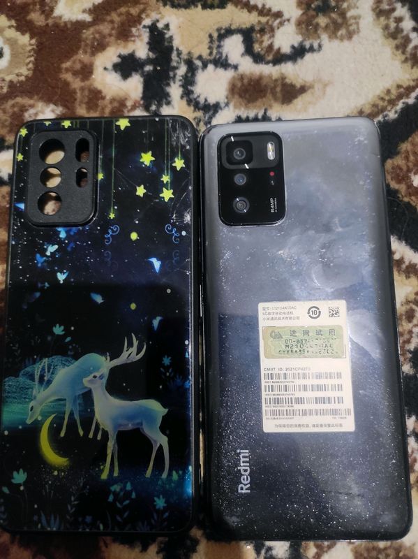 redmi redmi