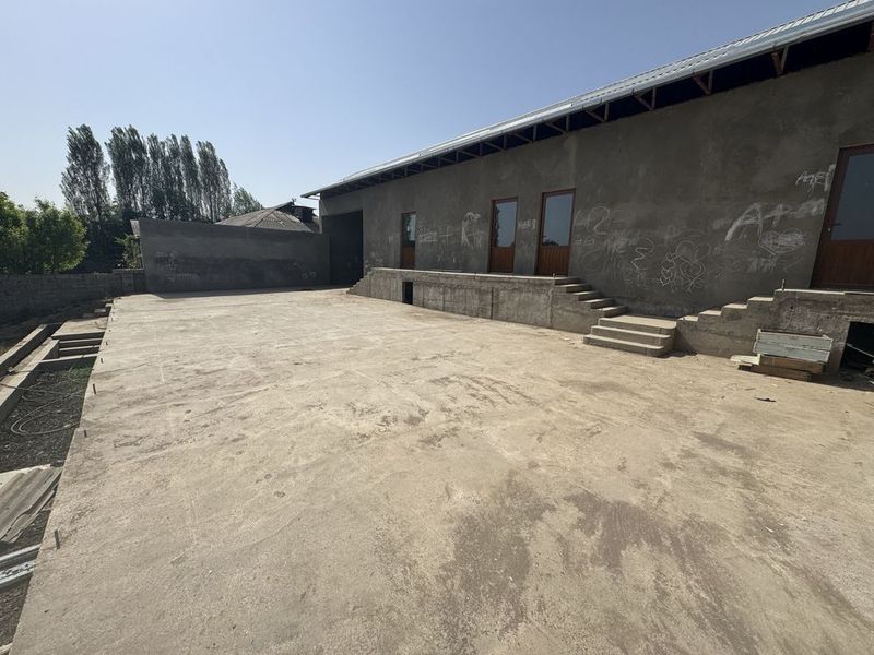 Yangiyul tumani Kesken MFY da 6 sotix sotiladi Yangiyul tumani Kesken MFY da 6 sotix sotiladi