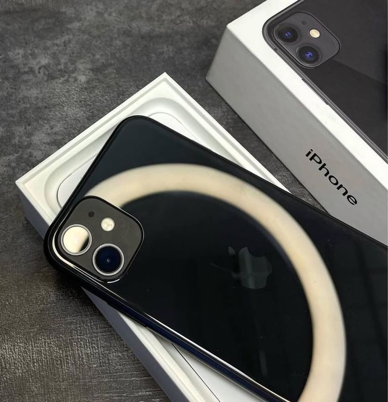 Iphone 11 128 gb Iphone 11 128 gb