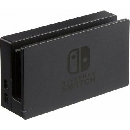 Оригинальная док станция для Nintendo Switch