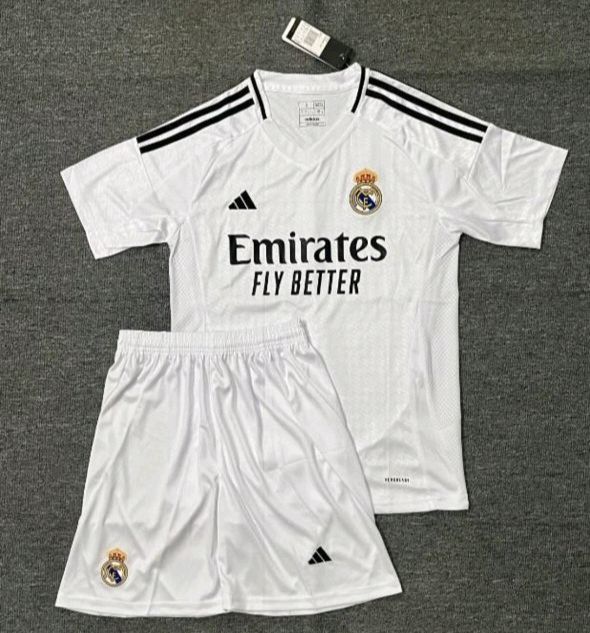 Real Madrid