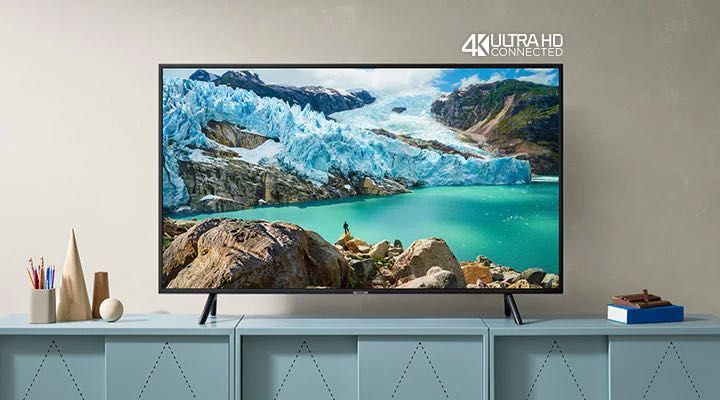 Samsung 50" UHD 4K RU7170