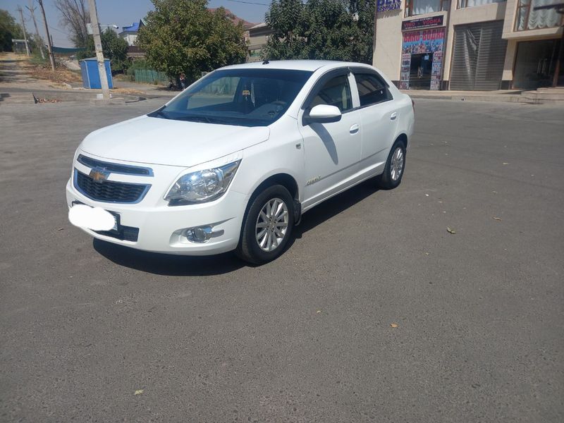 Кобальт автомат машинаси сотилади Кобальт автомат машинаси сотилади