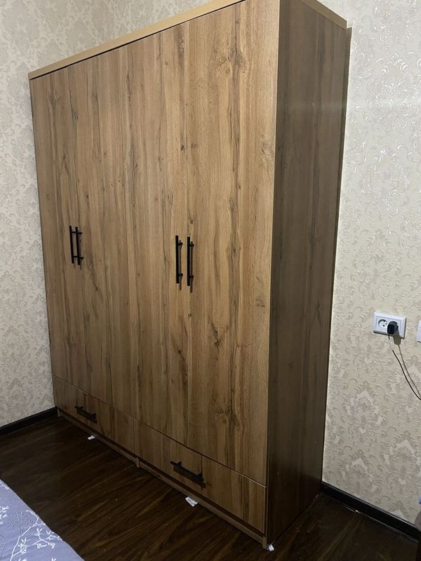 Продам новые шкафы Продам новые шкафы