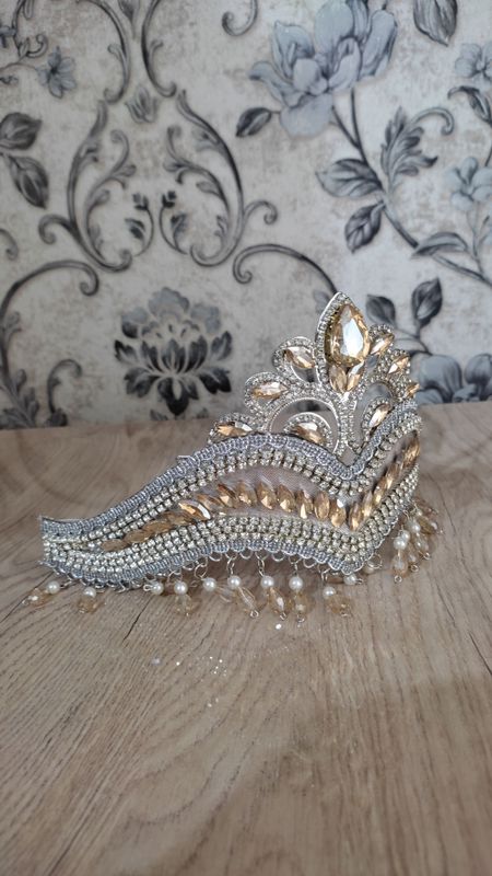 tillaqosh diadema