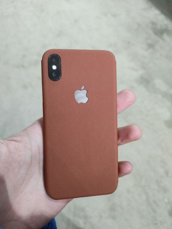 Iphone X karobka dakument srocni sotiladi Iphone X karobka dakument srocni sotiladi