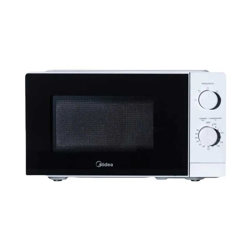 Микроволновая печь Midea MM 7P012W inverter