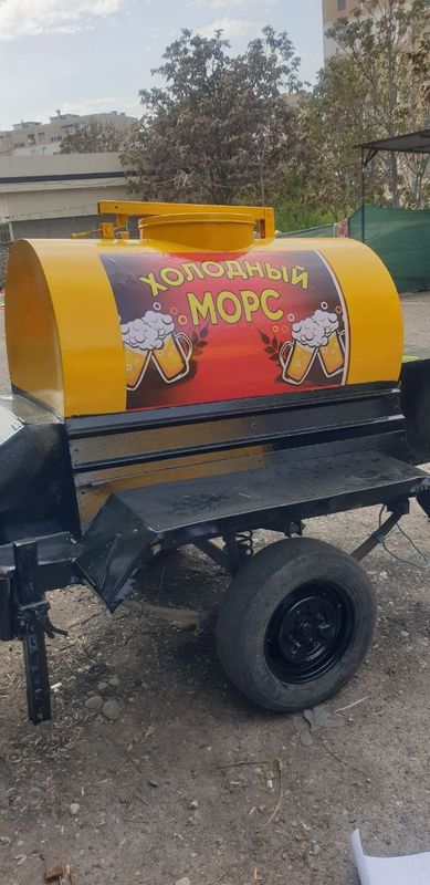 Mors bochka sotiladi Mors bochka sotiladi