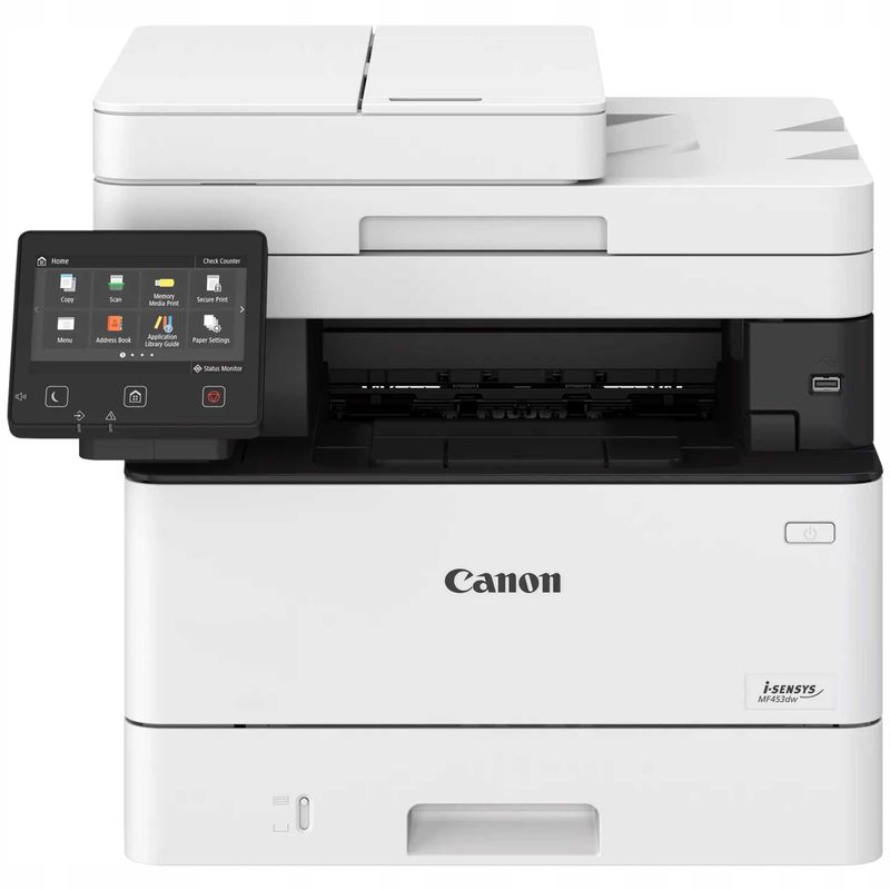Лазерный принтер Canon MF463dw