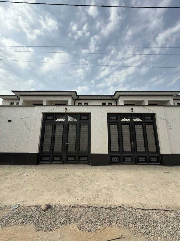 Срочно продается 1,2-сотих 5-х комн участка в Сергели Ханабад
