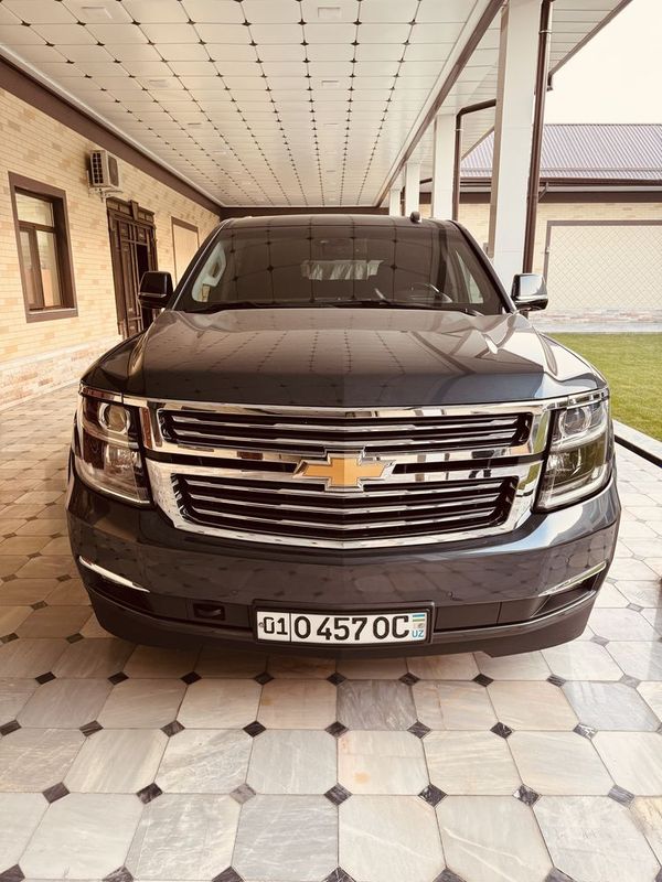 Tahoe 2019 yil. 73.000 km. Yurgan. Kraska toza. Tahoe 2019 yil. 73.000 km. Yurgan. Kraska toza.