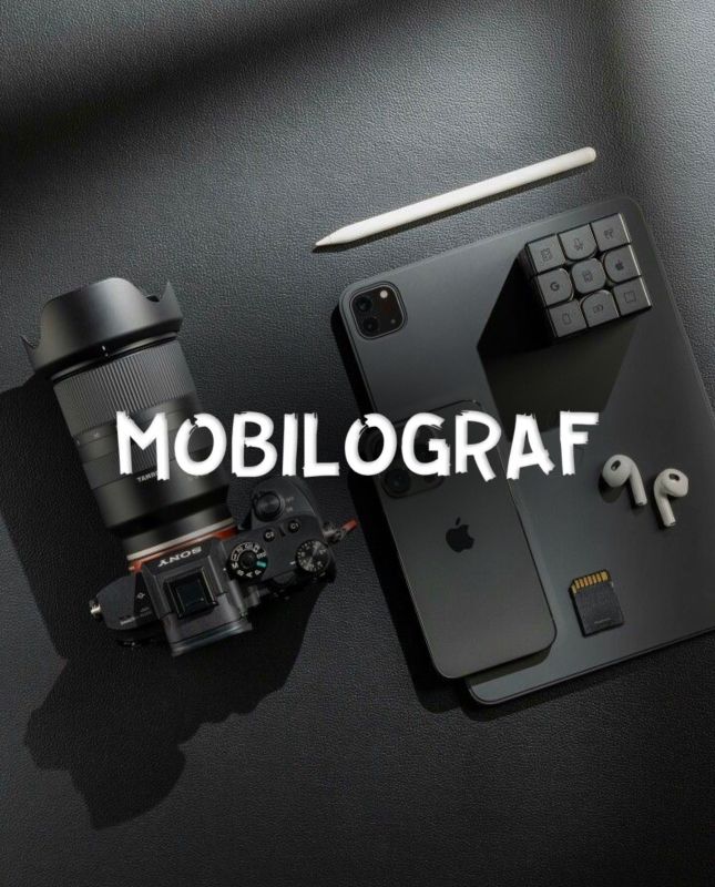 Mobilografiya xizmatlari Mobilografiya xizmatlari