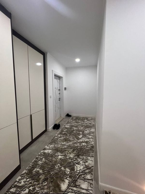 Яккасарайский район ЖК Istanbul City Охраняемый двор 2х комн 3-этаж 9 Яккасарайский район ЖК Istanbul City Охраняемый двор 2х комн 3-этаж 9