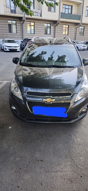 Spark 2022 автомат Spark 2022 автомат
