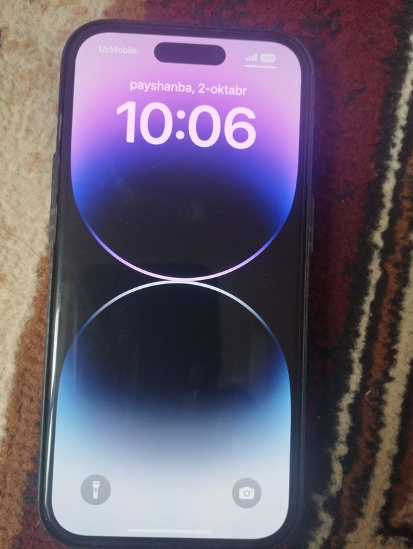 Iphone 14 pro