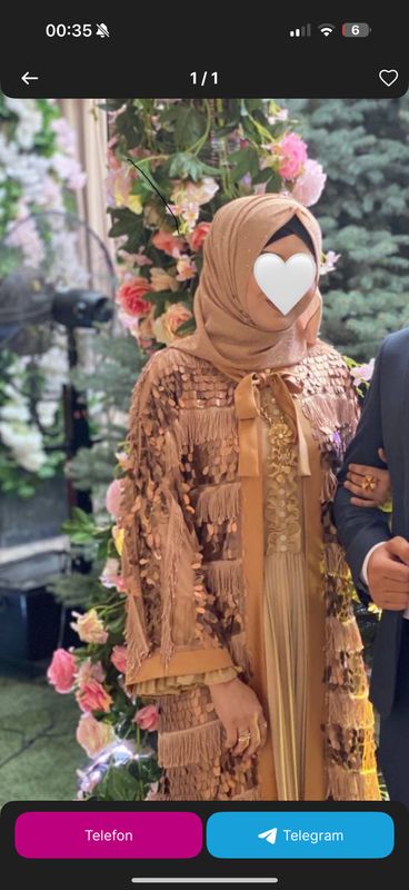 Abaya Abaya